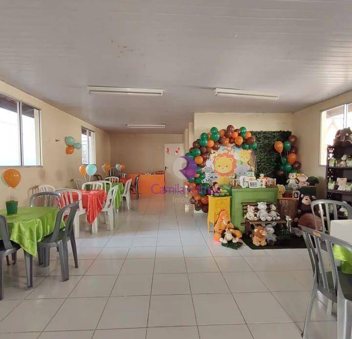 Apartamento à venda com 2 quartos, 44m² - Foto 9