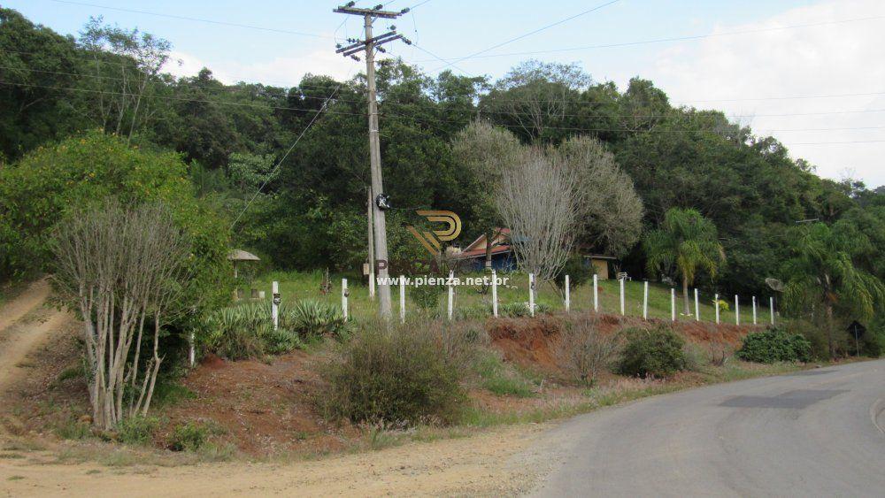 Chácara à venda, 1900m² - Foto 1