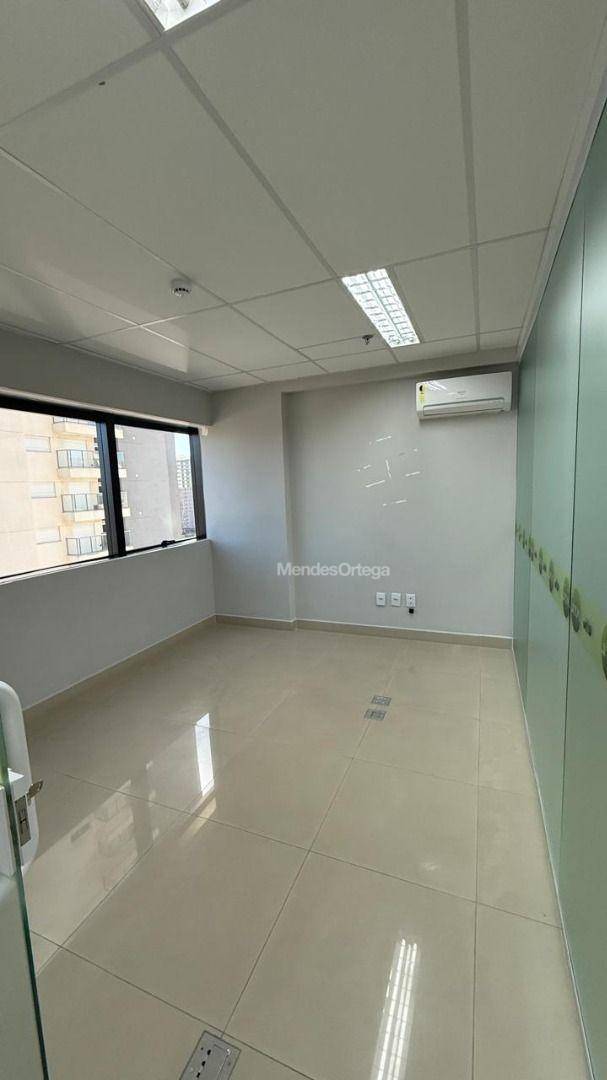 Conjunto Comercial-Sala para alugar, 80m² - Foto 5