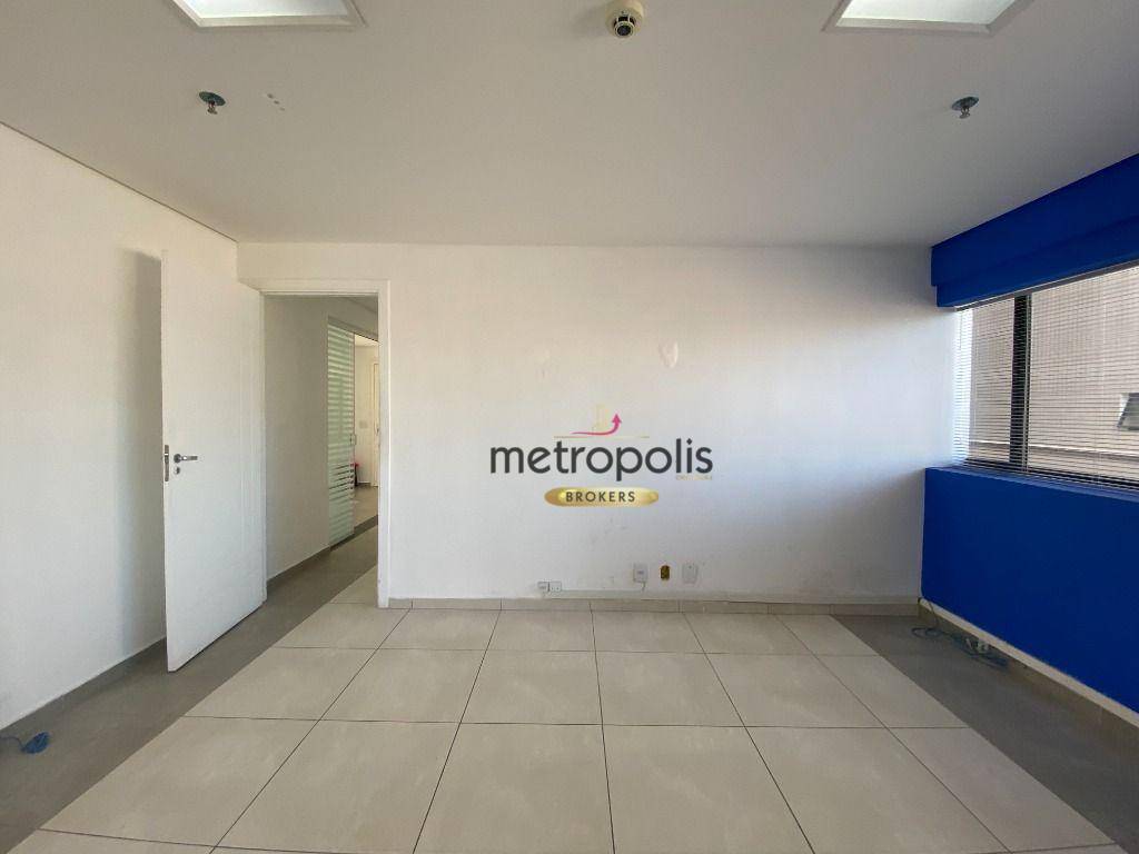 Conjunto Comercial-Sala à venda, 136m² - Foto 31