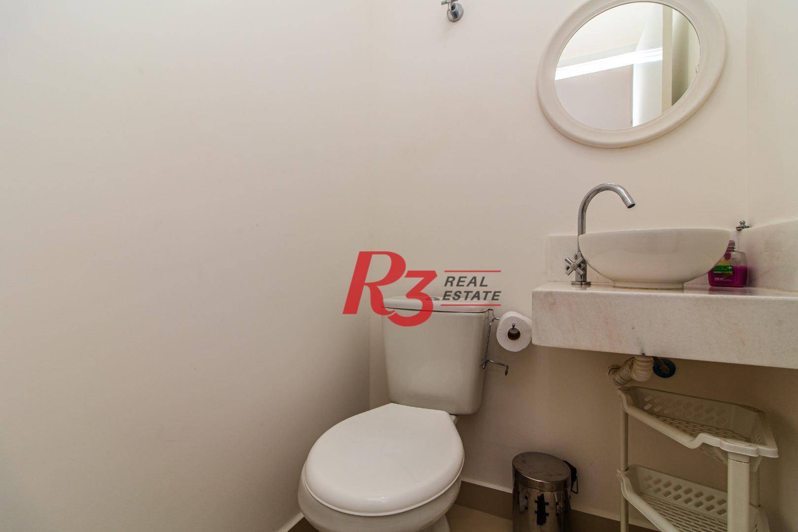 Apartamento para alugar com 1 quarto, 56m² - Foto 14
