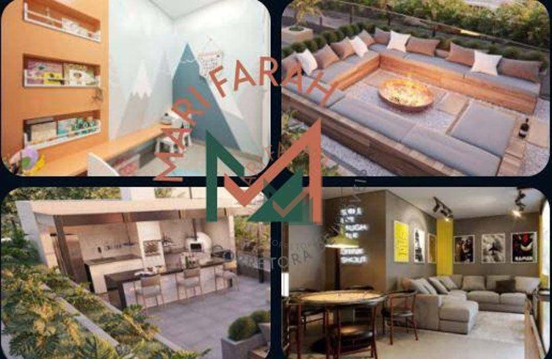 Apartamento à venda e aluguel com 3 quartos, 73m² - Foto 23