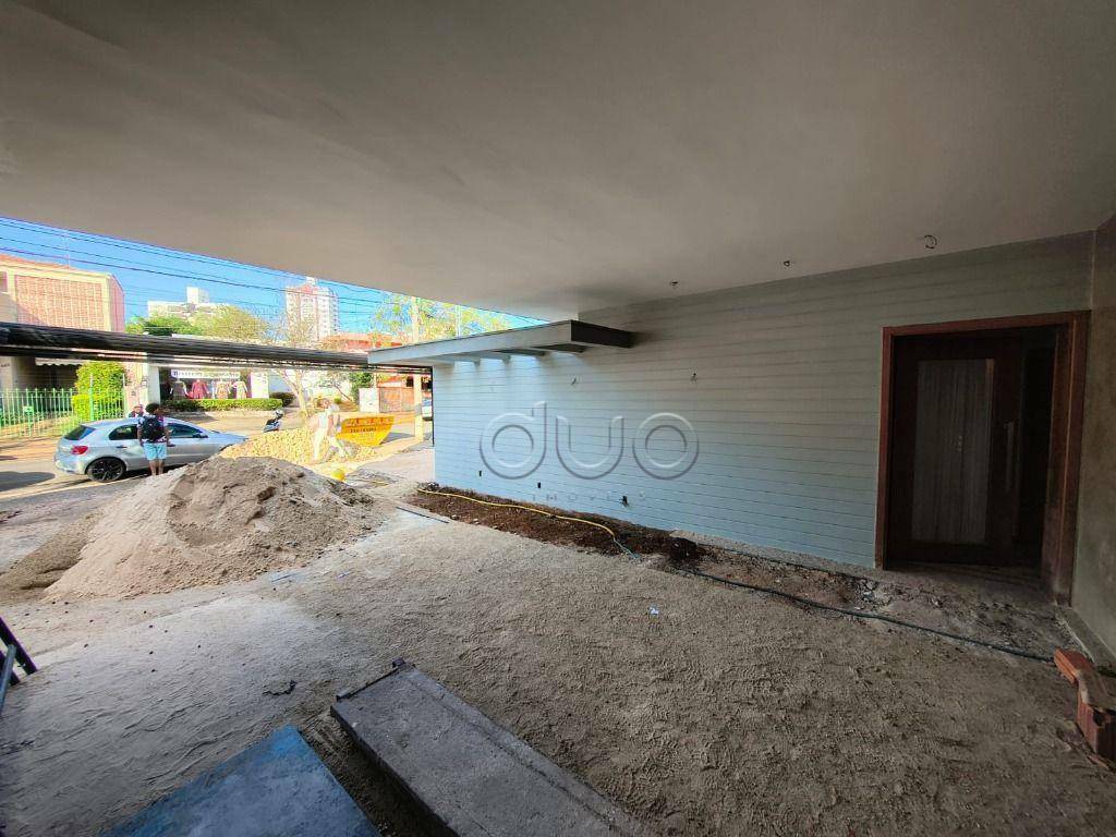 Casa para alugar com 4 quartos, 246m² - Foto 5