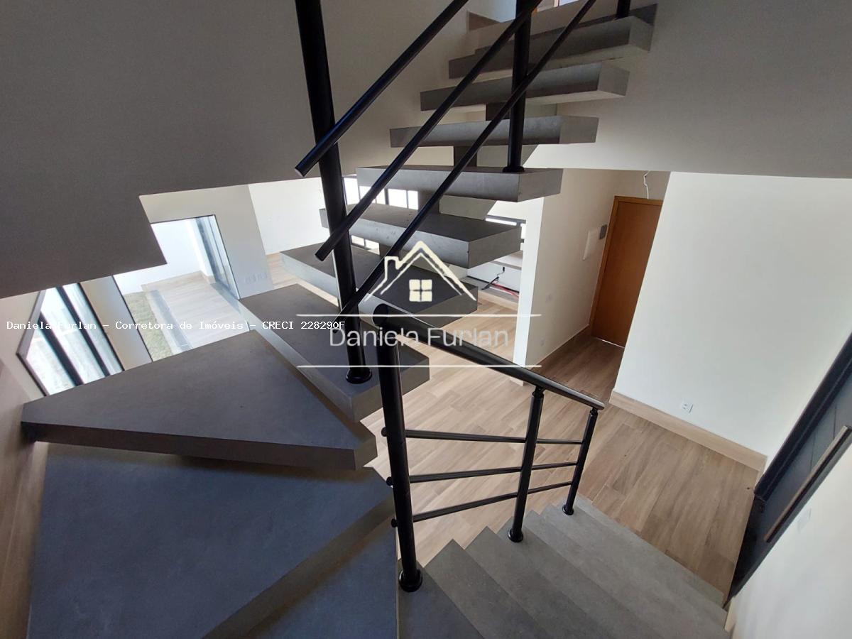 Casa de Condomínio à venda com 3 quartos, 194m² - Foto 14
