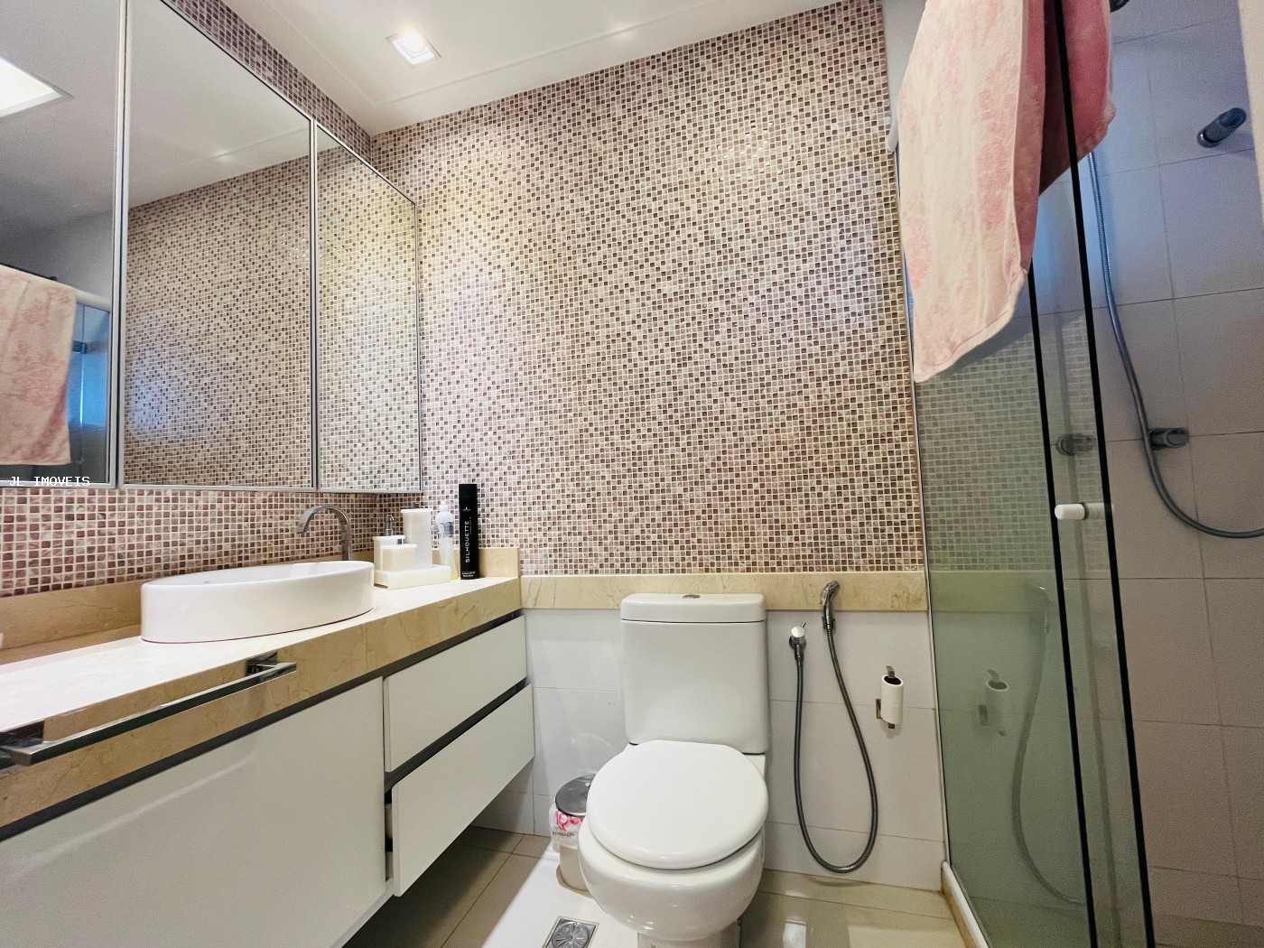 Apartamento à venda com 3 quartos, 113m² - Foto 14