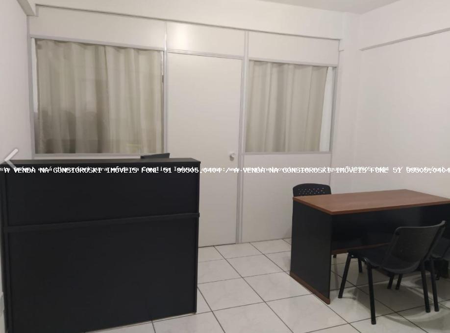 Conjunto Comercial-Sala para alugar, 32m² - Foto 3