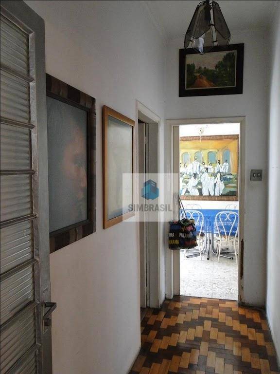 Casa à venda com 3 quartos, 164m² - Foto 26
