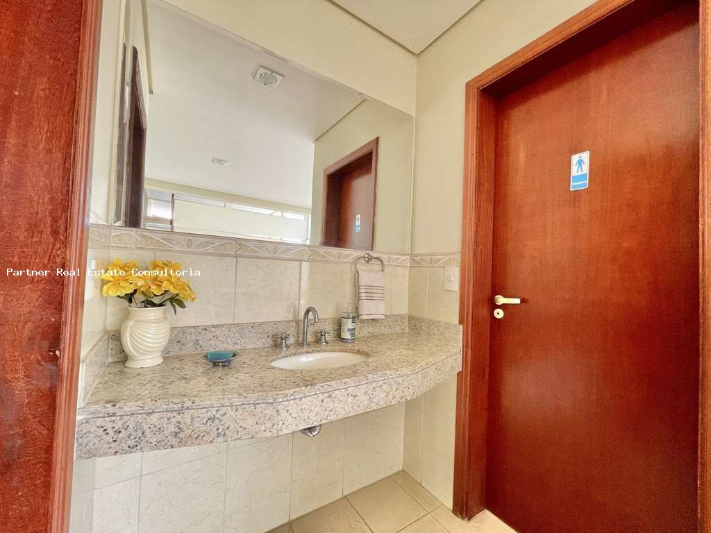 Casa de Condomínio à venda com 6 quartos, 1200m² - Foto 43