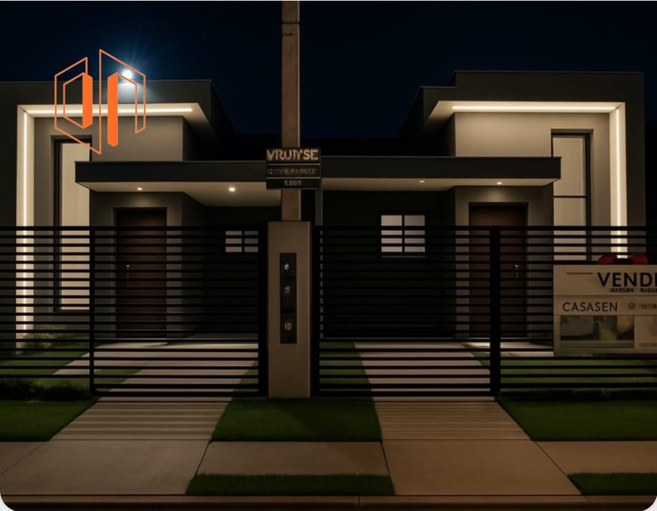 Casa à venda com 3 quartos, 87m² - Foto 7
