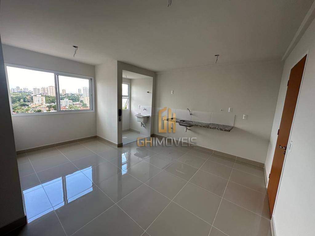 Apartamento à venda com 2 quartos, 56m² - Foto 1