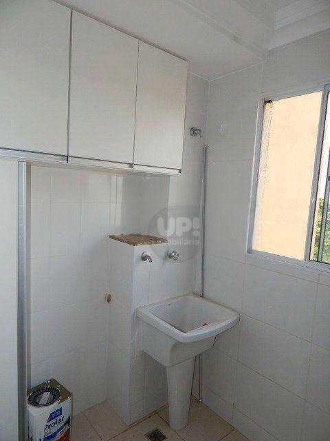 Apartamento à venda com 2 quartos, 55m² - Foto 5