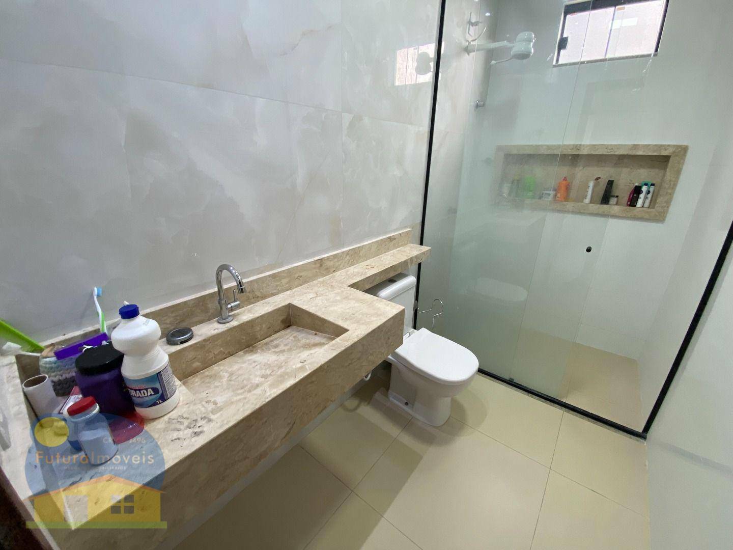 Casa para alugar com 3 quartos, 150m² - Foto 21