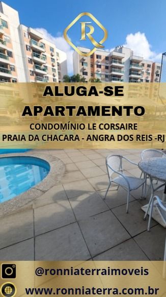 Apartamento para alugar com 2 quartos, 85m² - Foto 2