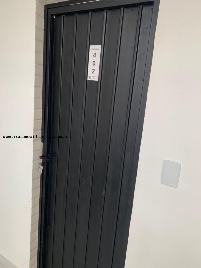 Cobertura à venda com 2 quartos, 50m² - Foto 9