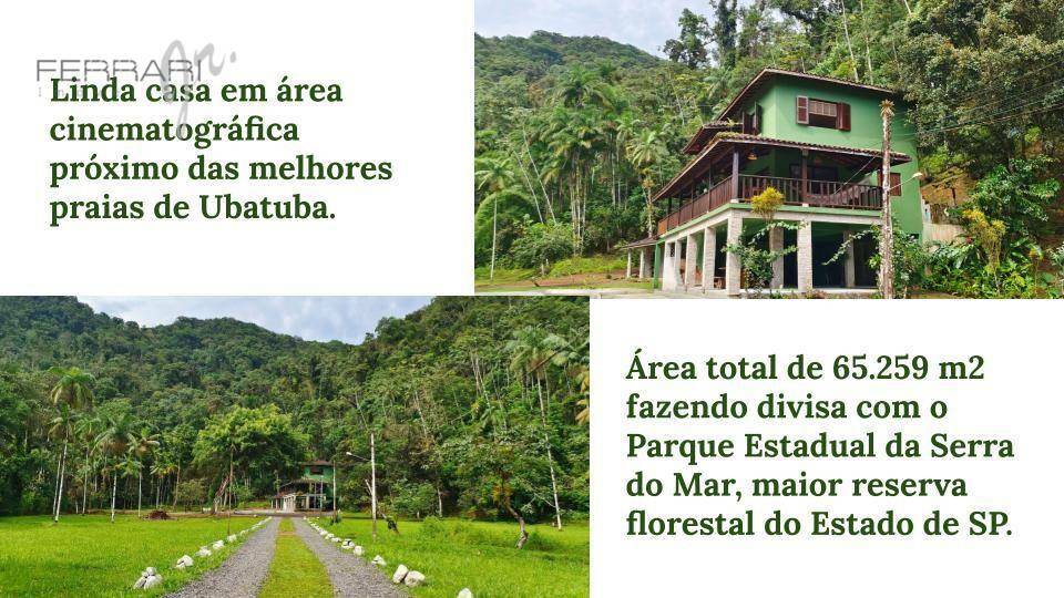Sítio à venda com 3 quartos, 410m² - Foto 34