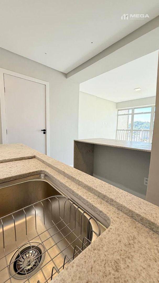 Apartamento à venda com 3 quartos, 140m² - Foto 36