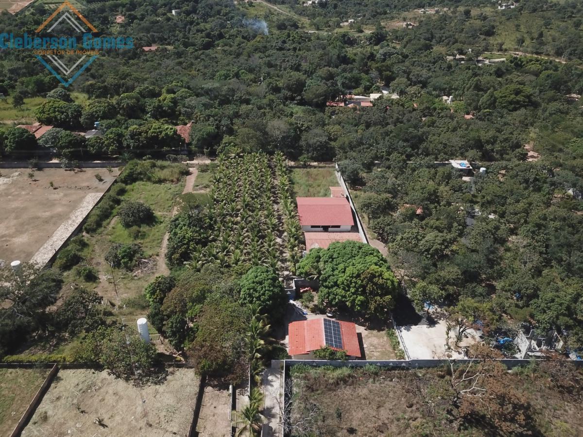 Chácara à venda com 4 quartos, 2280m² - Foto 30