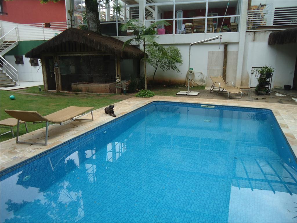 Casa de Condomínio à venda com 4 quartos, 620m² - Foto 23