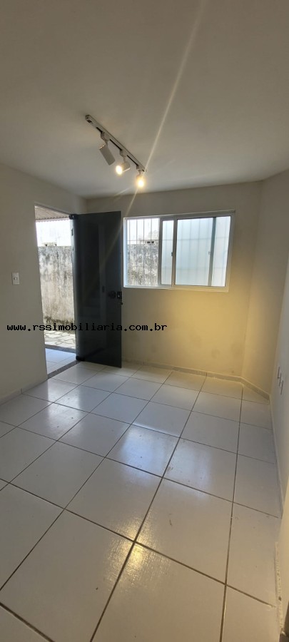 Apartamento à venda com 2 quartos, 45m² - Foto 3