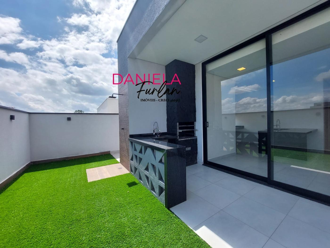 Casa de Condomínio à venda com 3 quartos, 180m² - Foto 36