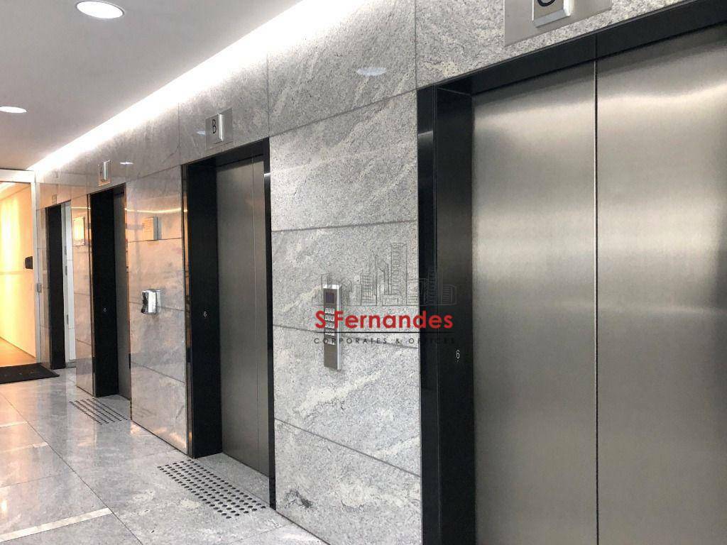 Conjunto Comercial-Sala para alugar, 499m² - Foto 24