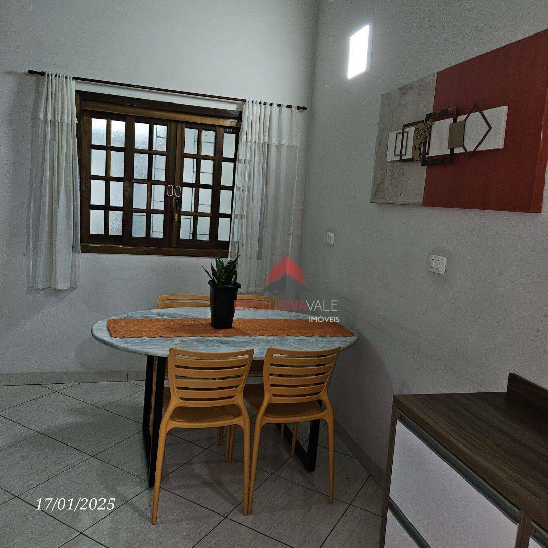 Casa à venda com 3 quartos, 120m² - Foto 12