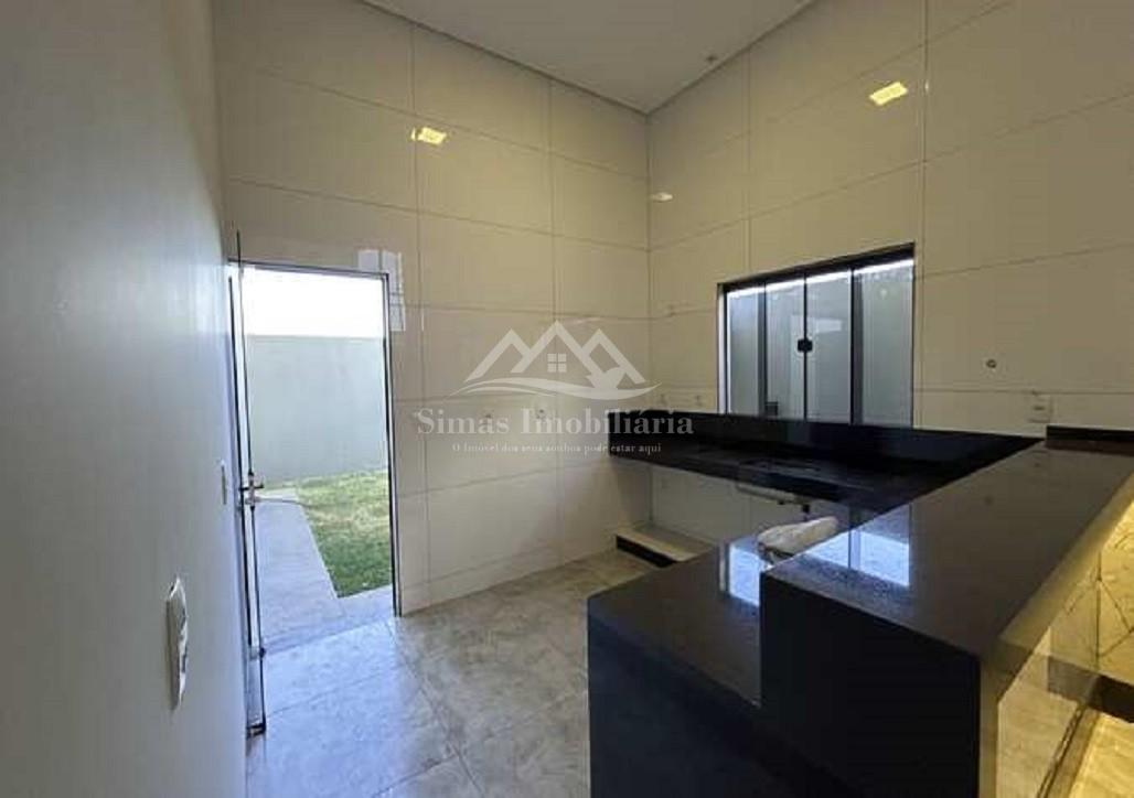 Casa à venda com 3 quartos, 231m² - Foto 7