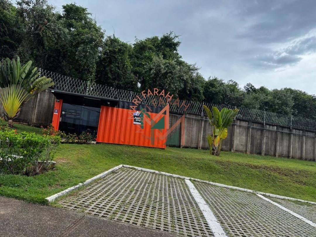 Casa de Condomínio à venda com 4 quartos, 284m² - Foto 6