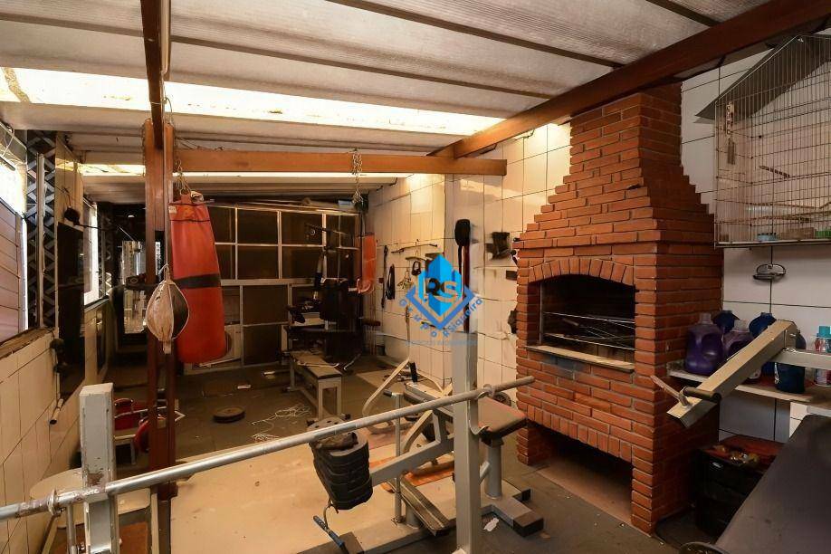 Sobrado para alugar com 2 quartos, 190m² - Foto 26