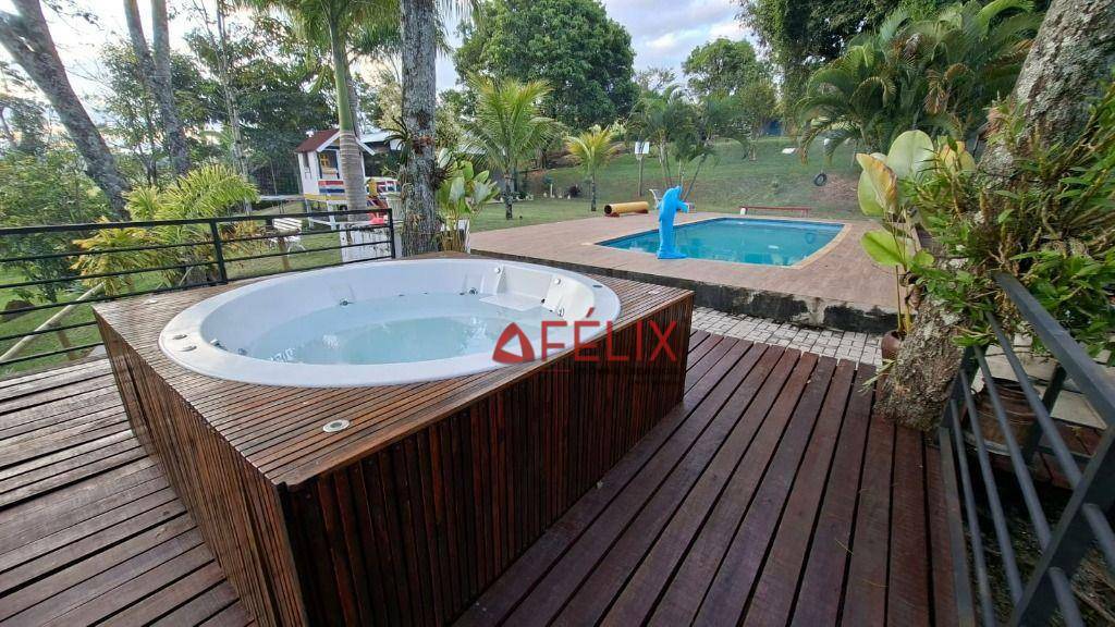 Sítio à venda com 6 quartos, 1000m² - Foto 47