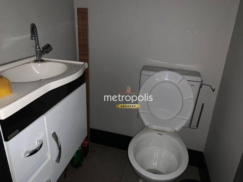 Loja-Salão para alugar, 25m² - Foto 6