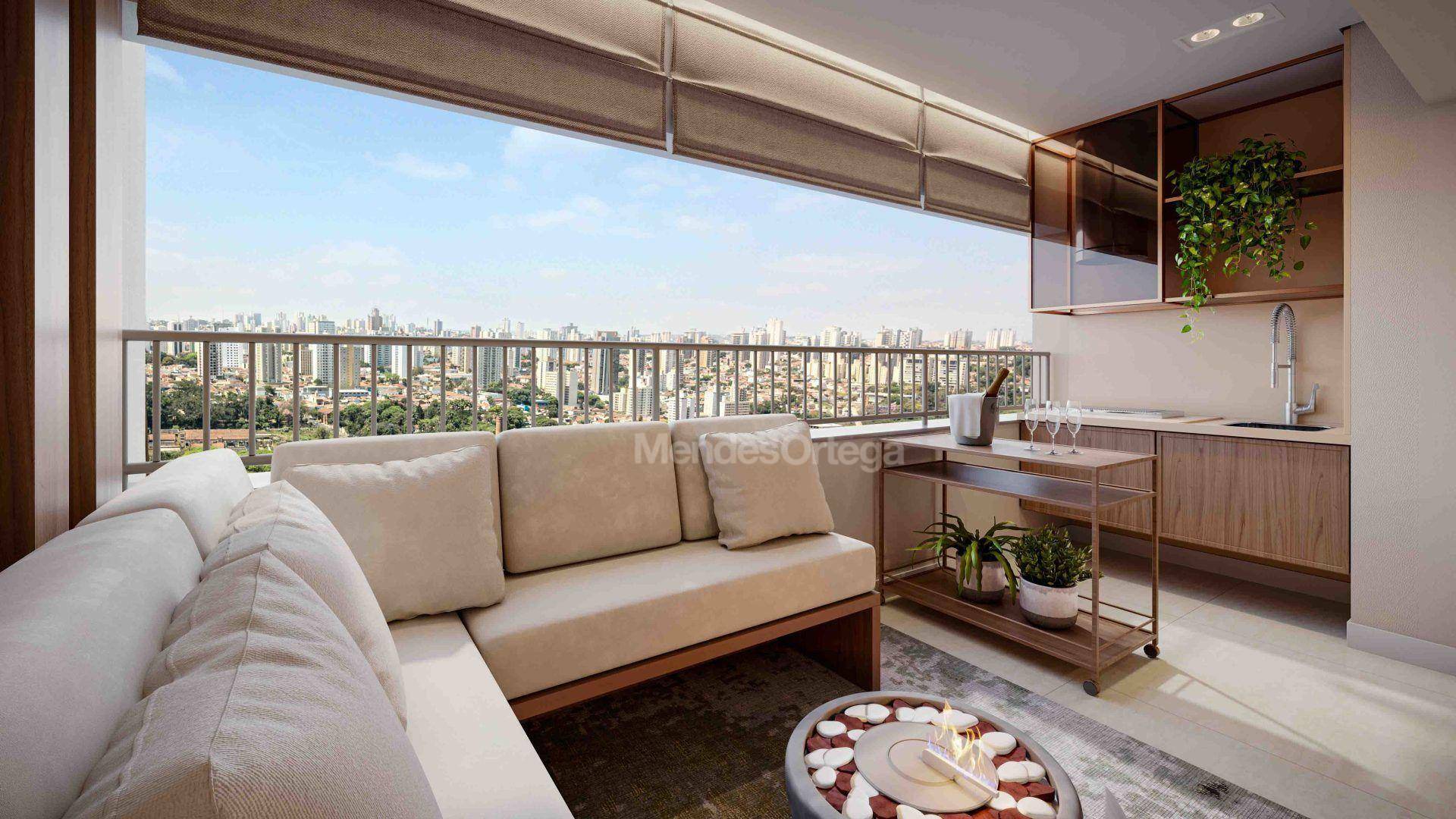 Apartamento à venda com 2 quartos, 74m² - Foto 60