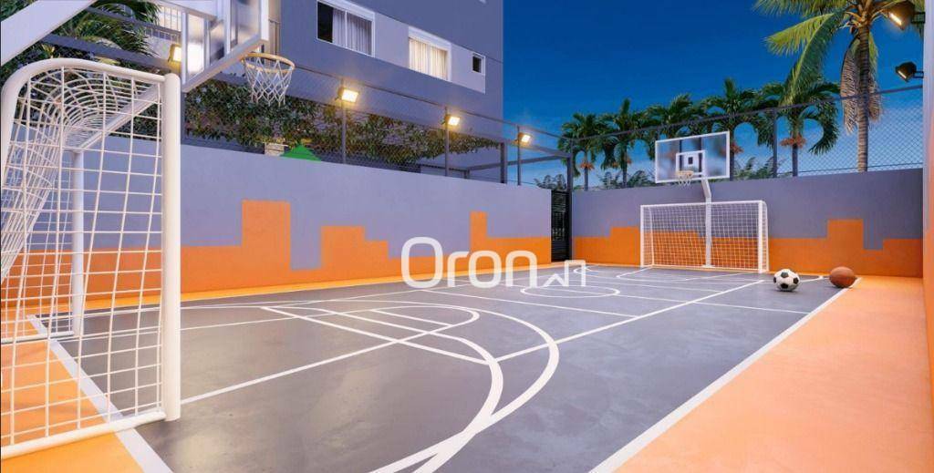 Apartamento à venda com 2 quartos, 62m² - Foto 11