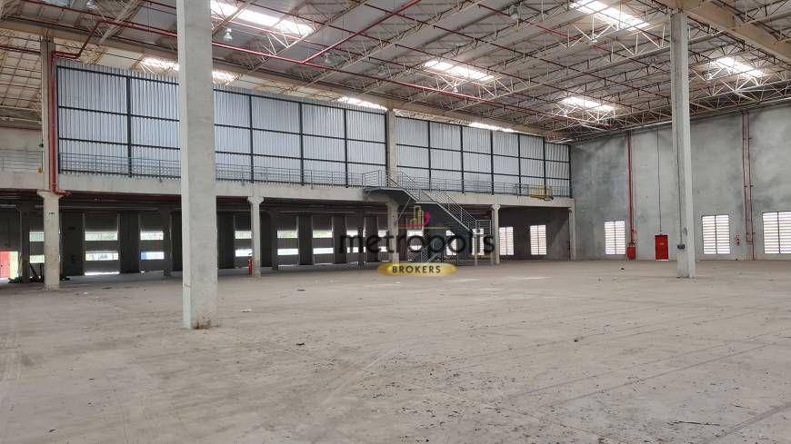 Depósito-Galpão-Armazém para alugar, 3226m² - Foto 11
