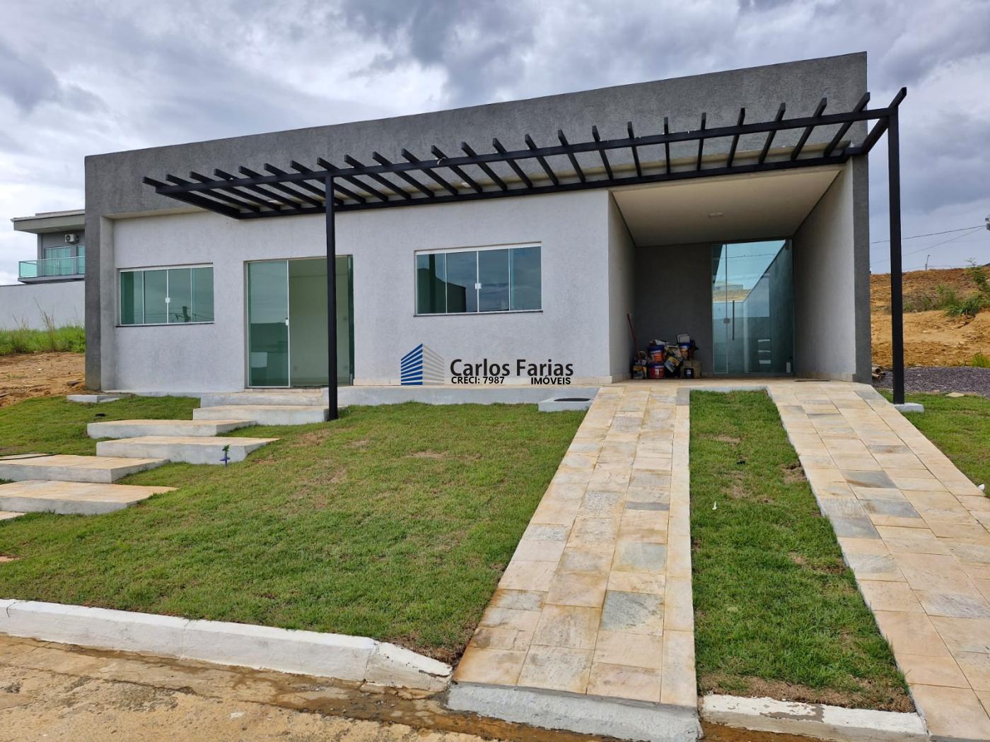 Casa de Condomínio à venda com 3 quartos, 200m² - Foto 8