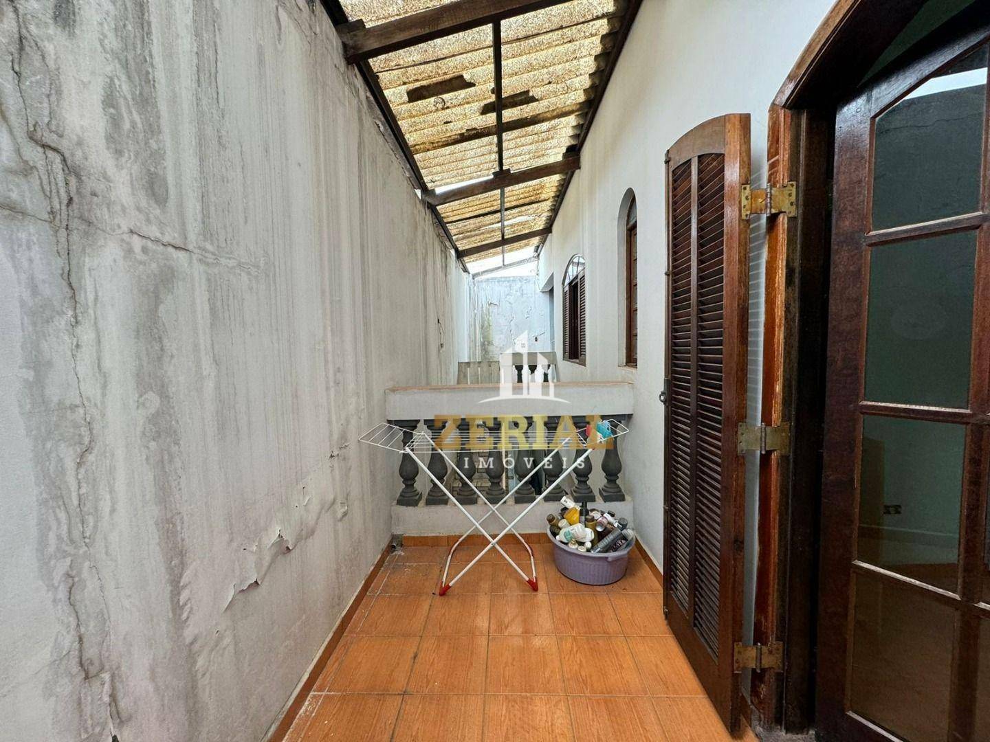 Sobrado à venda com 3 quartos, 381m² - Foto 16