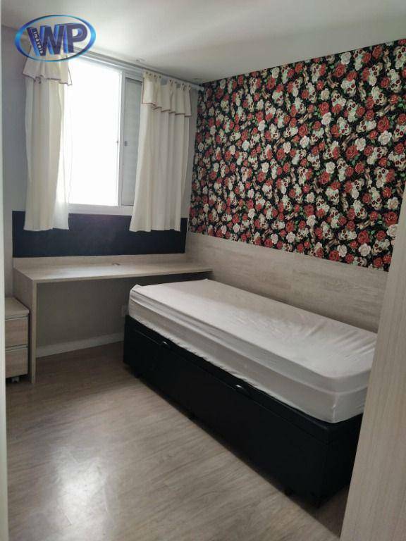 Apartamento à venda com 3 quartos, 67m² - Foto 5