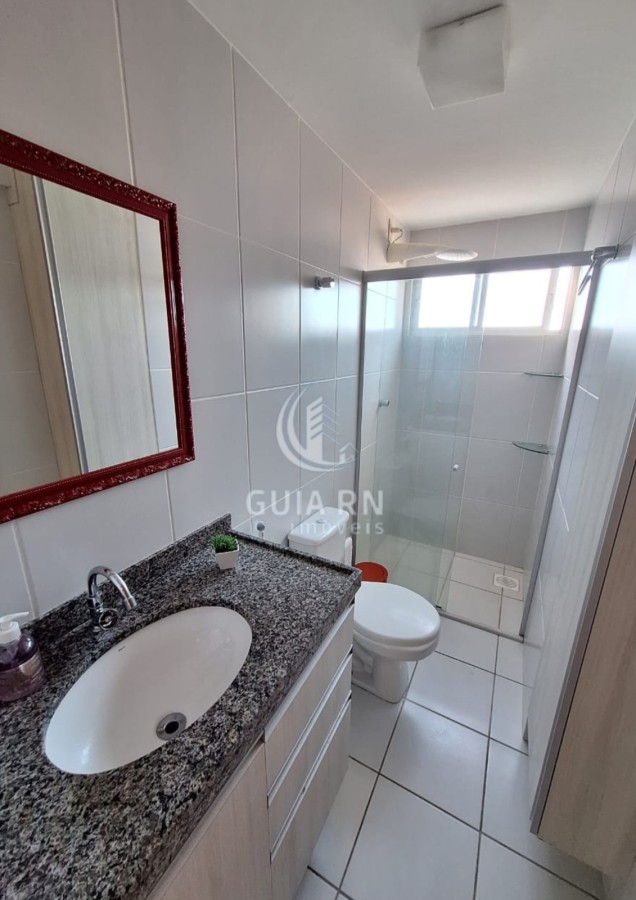 Apartamento à venda com 2 quartos - Foto 6