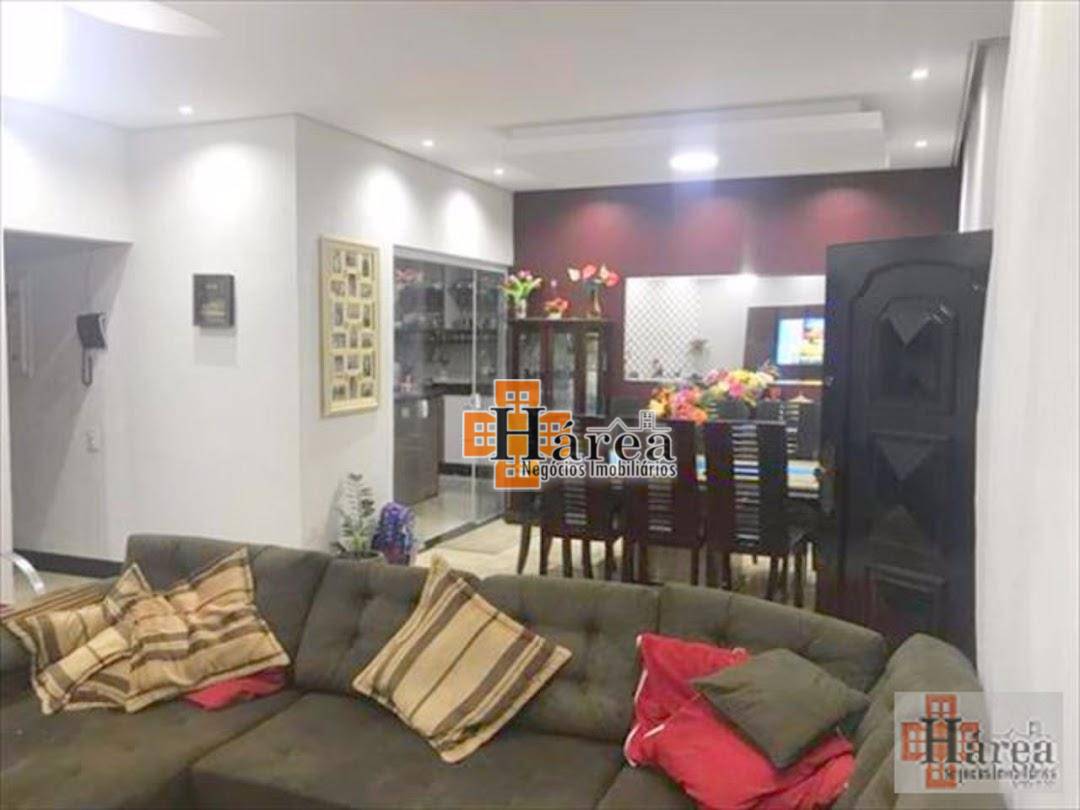 Casa à venda com 4 quartos, 410m² - Foto 3