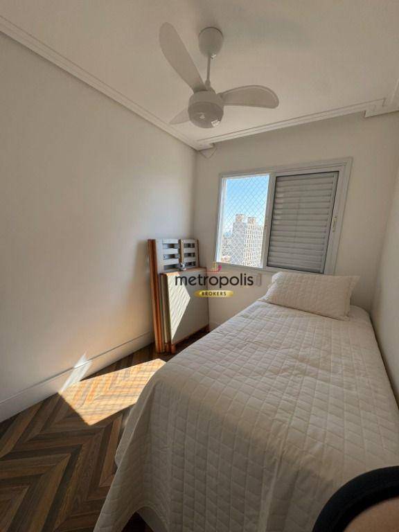 Apartamento à venda com 2 quartos, 89m² - Foto 37