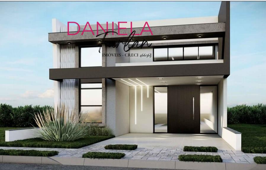 Casa de Condomínio à venda com 3 quartos, 115m² - Foto 22
