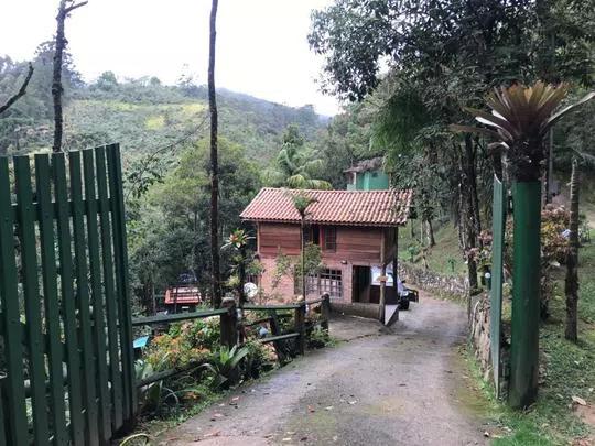 Prédio Inteiro à venda com 8 quartos - Foto 2