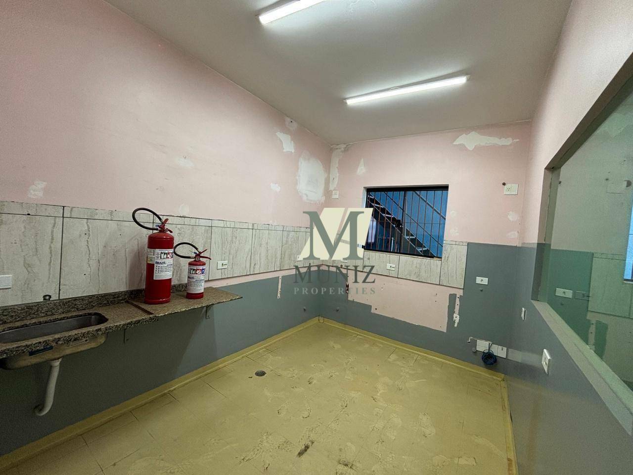 Conjunto Comercial-Sala para alugar, 90m² - Foto 8