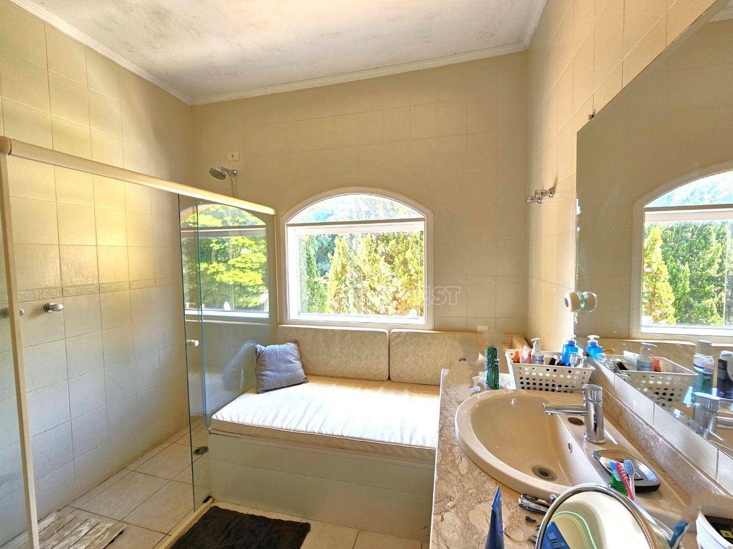 Casa de Condomínio à venda com 5 quartos, 956m² - Foto 29