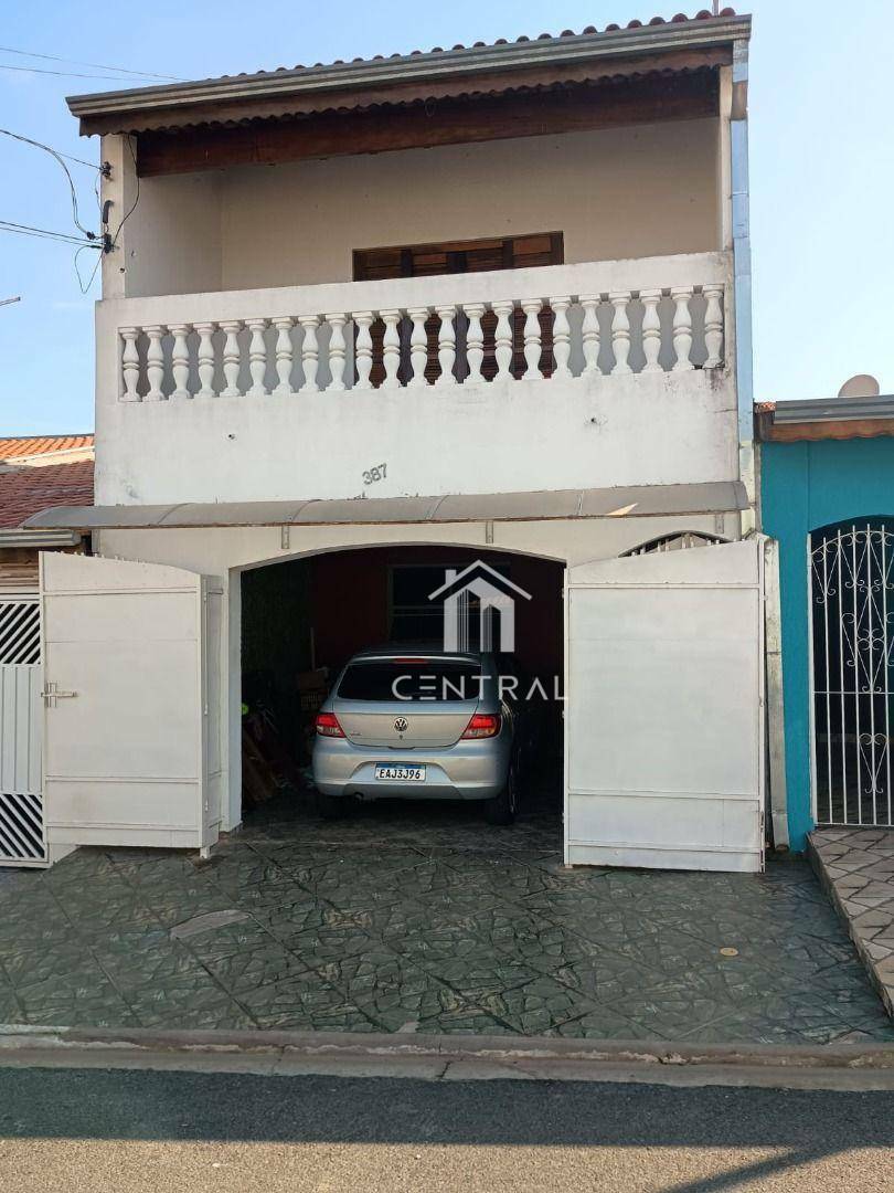 Casa para alugar com 2 quartos, 340m² - Foto 10