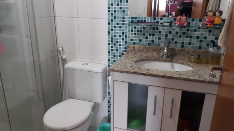 Apartamento à venda com 3 quartos, 87m² - Foto 14