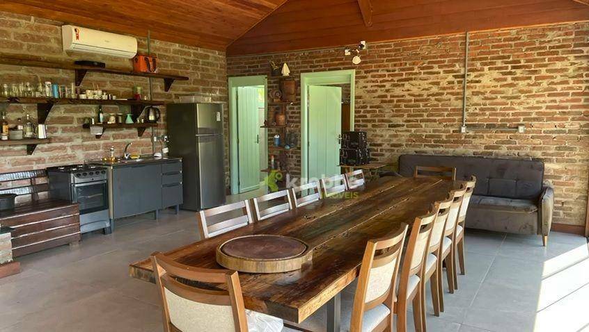 Chácara à venda com 1 quarto, 30422M2 - Foto 3