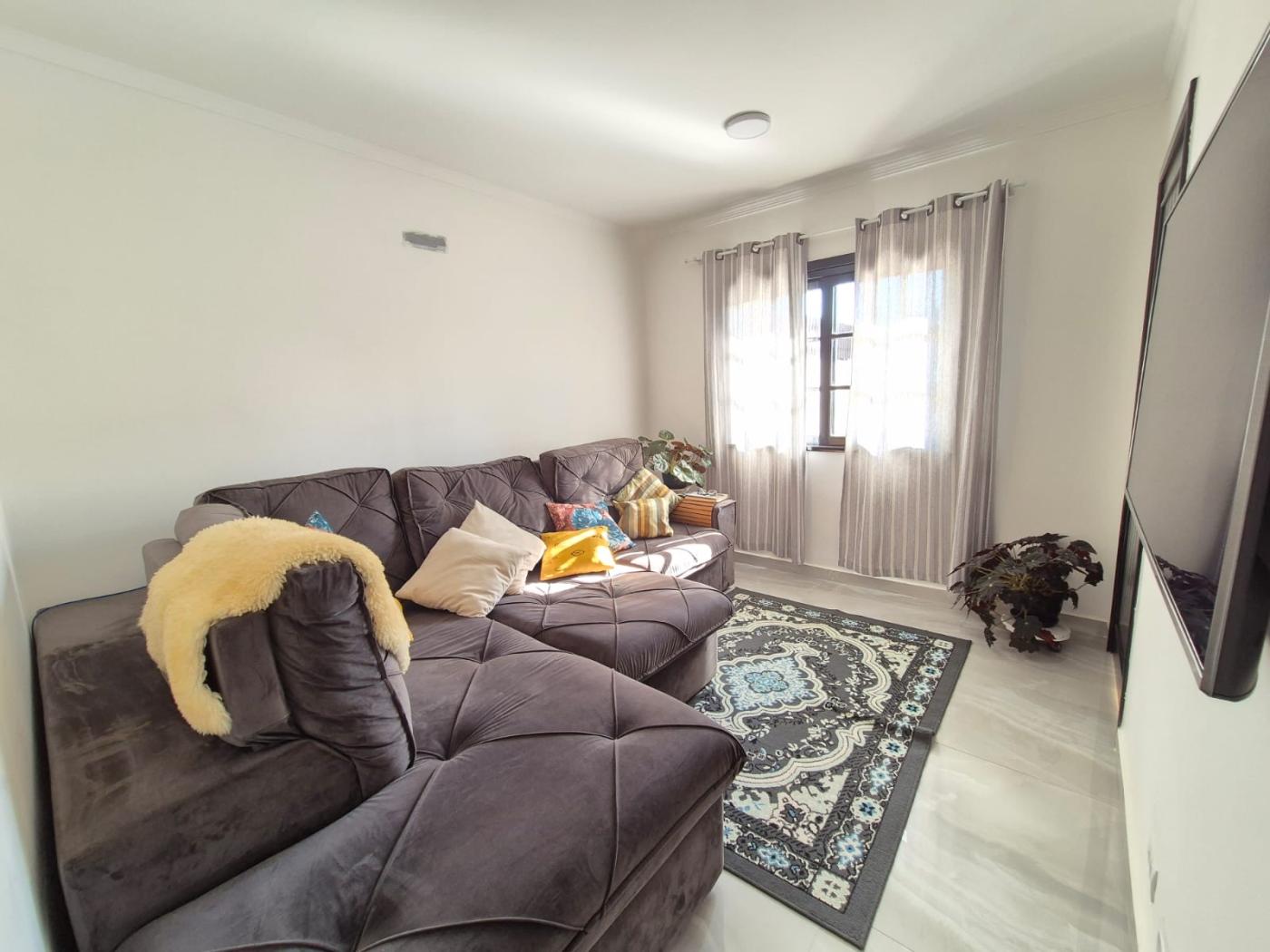 Sobrado à venda com 3 quartos, 125m² - Foto 14