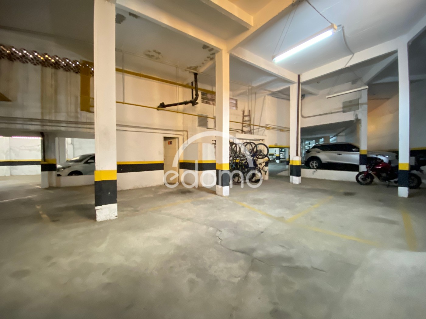Apartamento para alugar com 3 quartos, 124m² - Foto 25