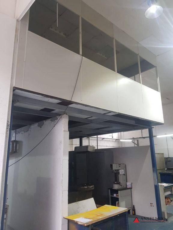 Depósito-Galpão-Armazém à venda, 350m² - Foto 19